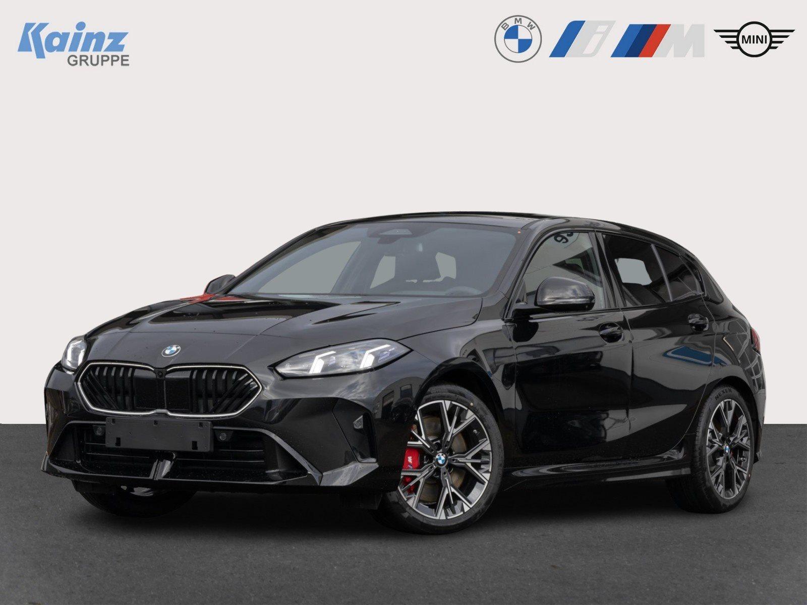 BMW 1er