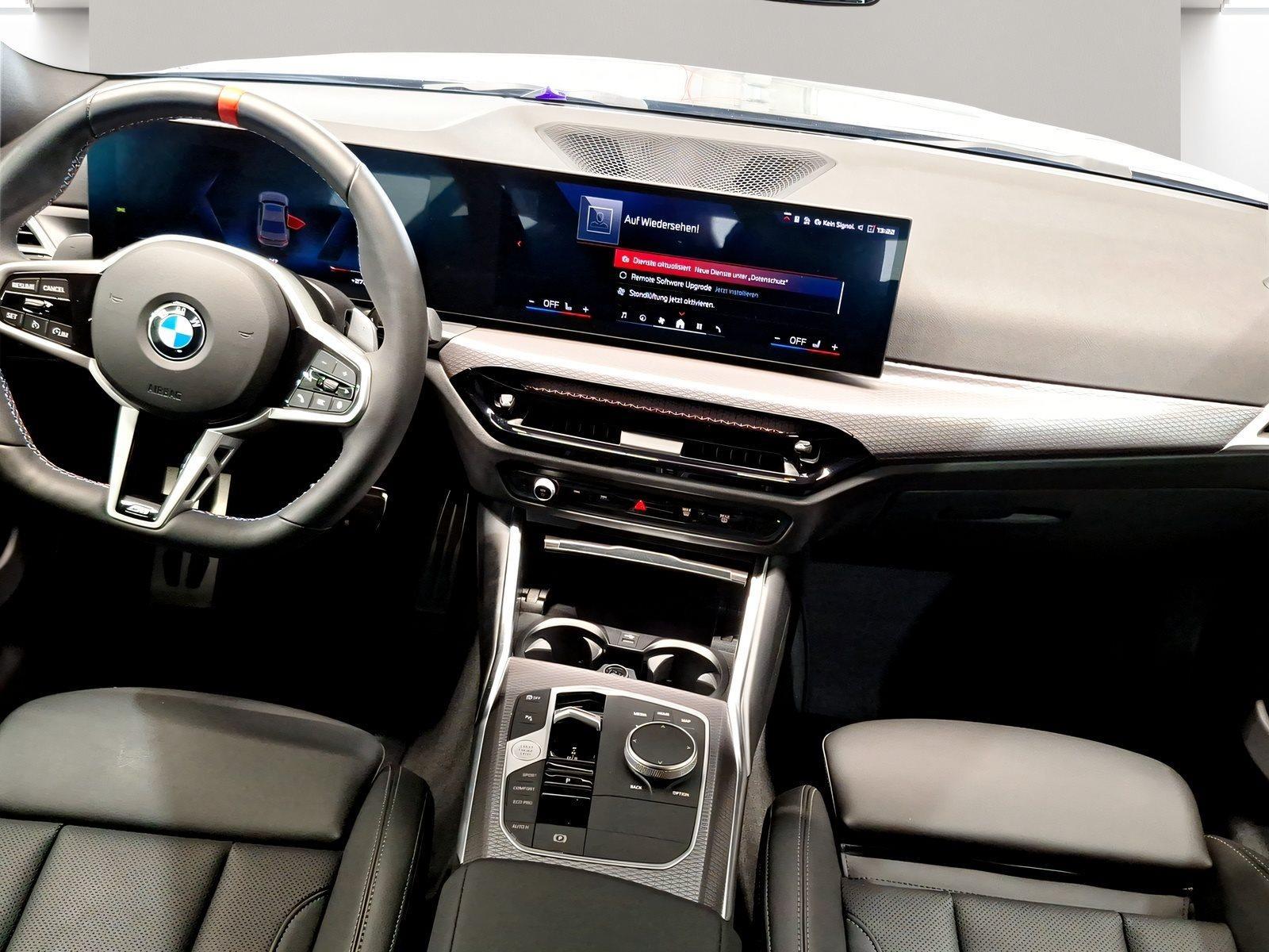 BMW 3er – Bild 18