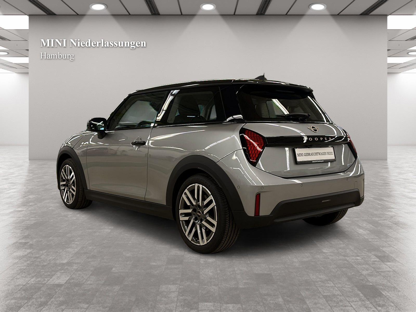 MINI Cooper 3-Türer – Bild 3