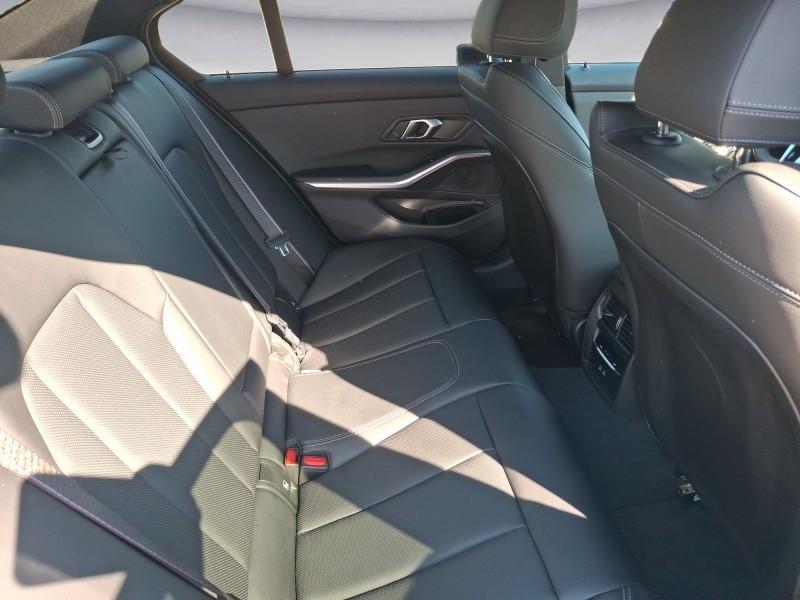 BMW 3er – Bild 14