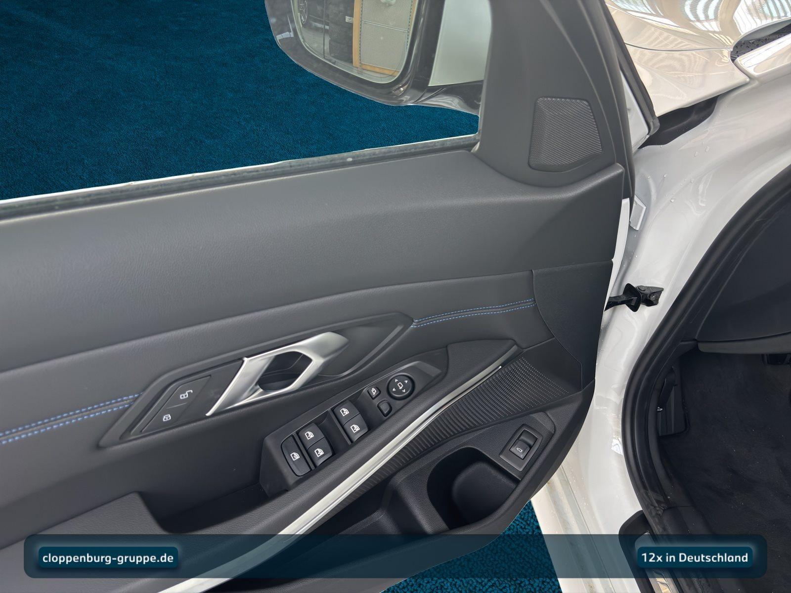 BMW 3er Touring – Bild 12
