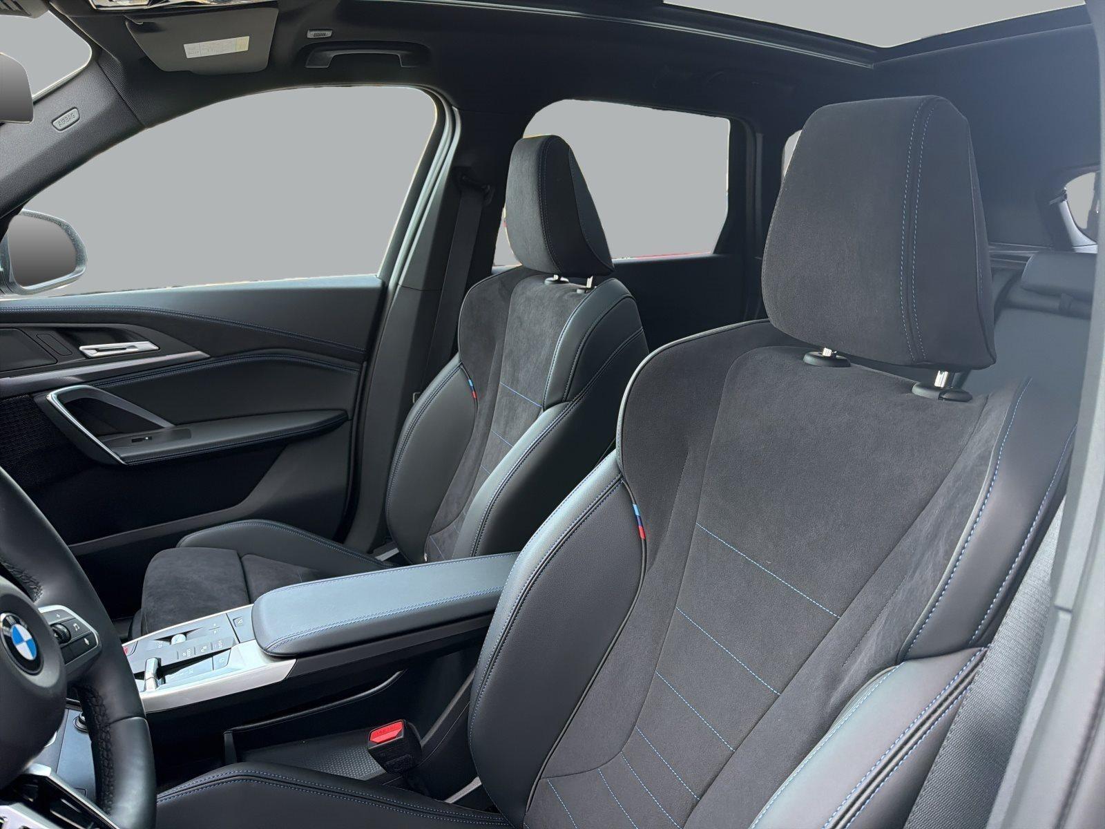 BMW X1 – Bild 14