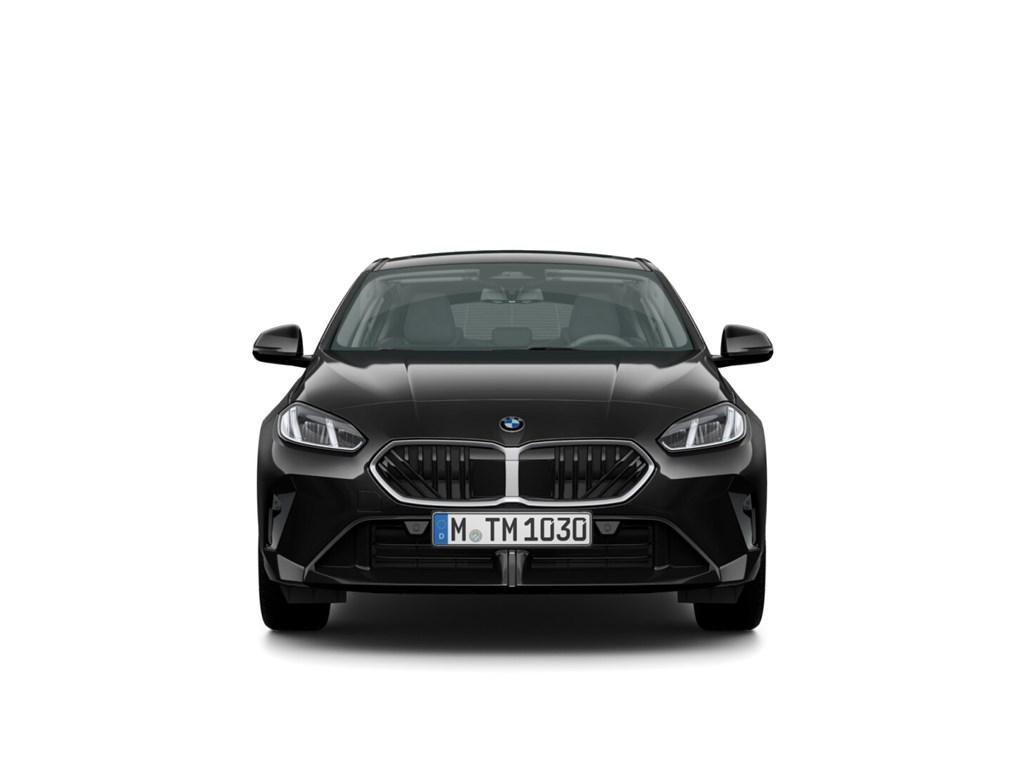 BMW 1er – Bild 3