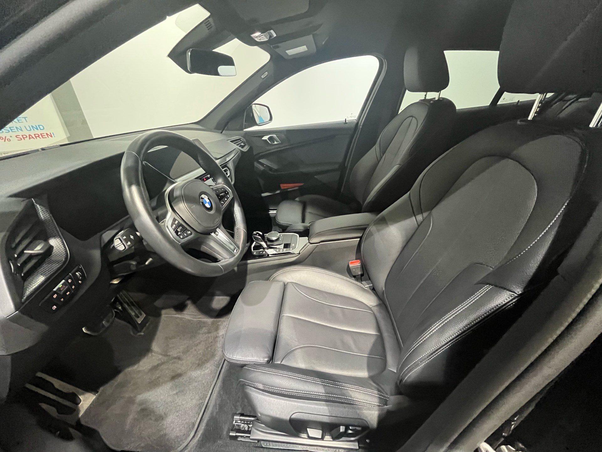 BMW 1er – Bild 14