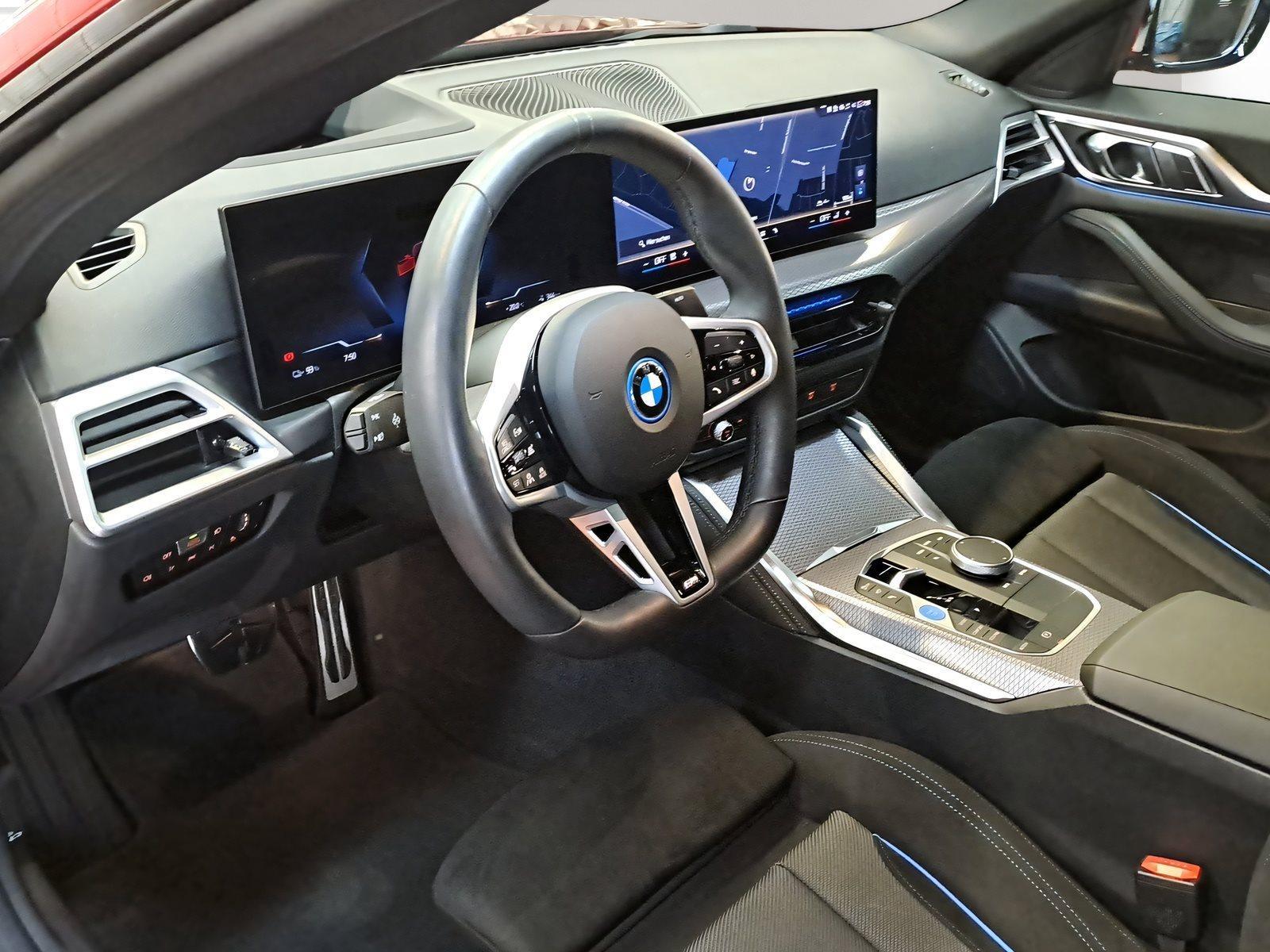 BMW 4er Gran Coupé – Bild 4
