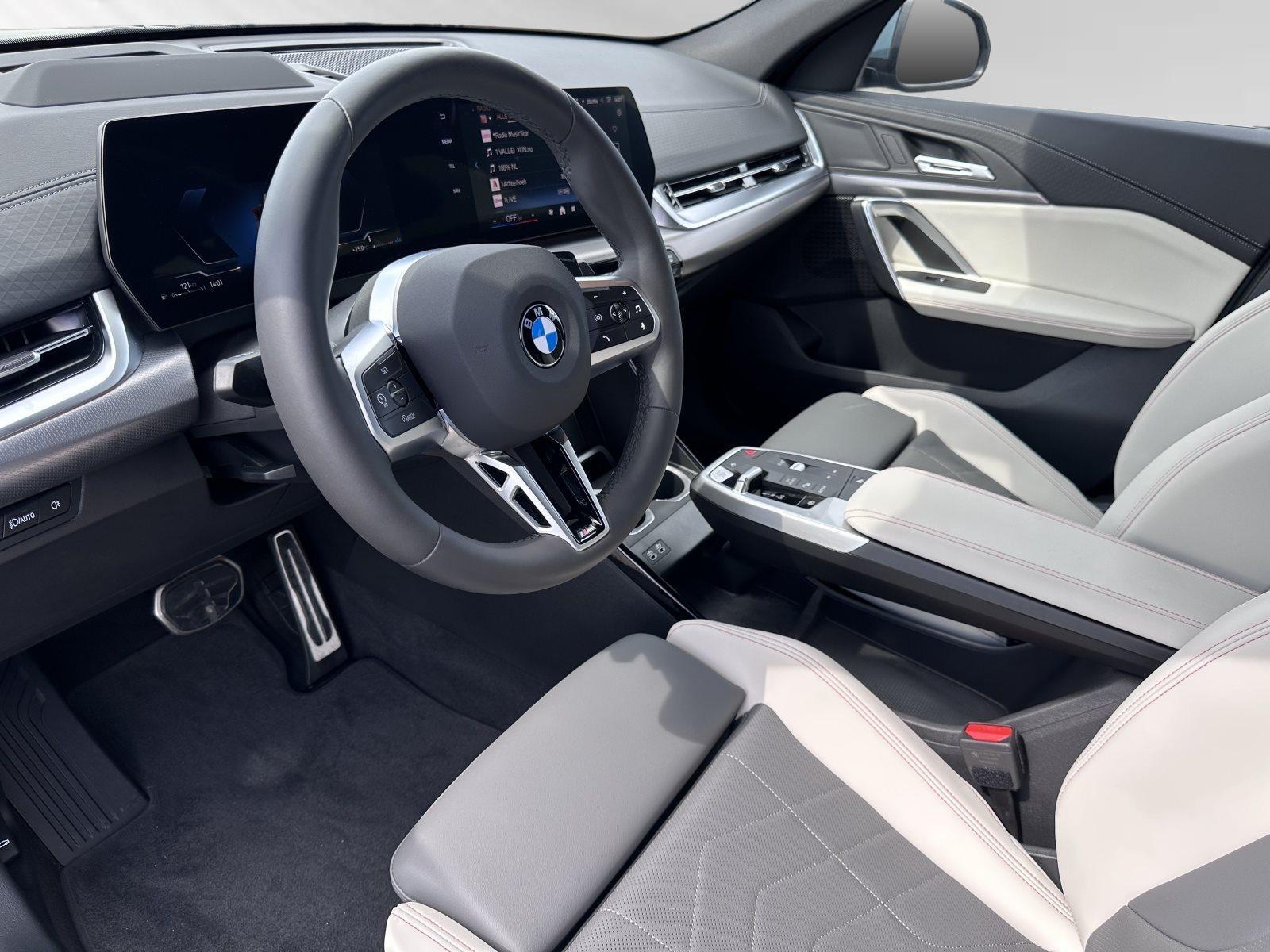 BMW X2 – Bild 25