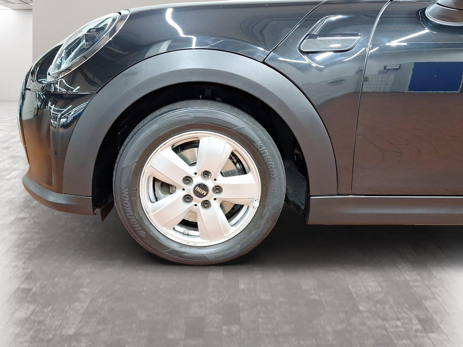 MINI Cooper 3-Türer – Bild 13