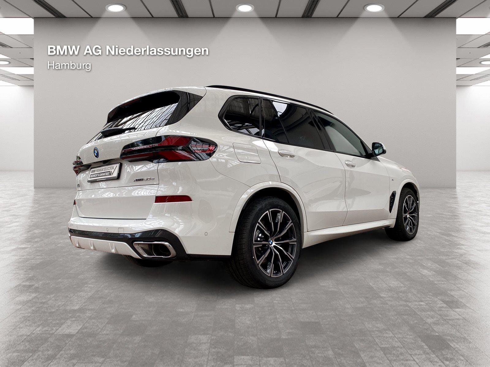 BMW X5 – Bild 5