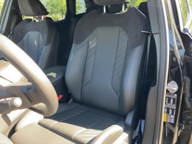 BMW X3 – Bild 10