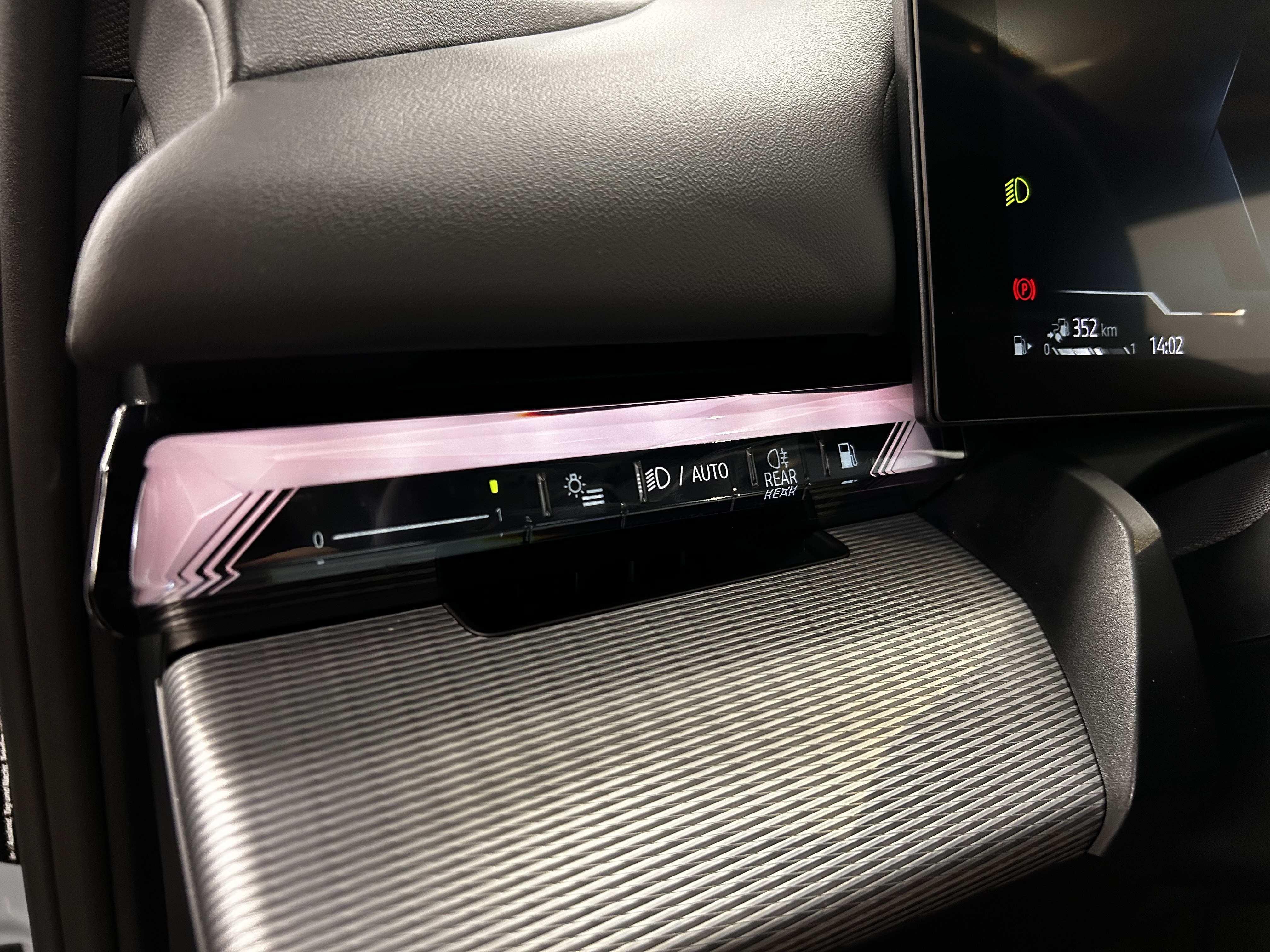 BMW 5er Touring – Bild 15