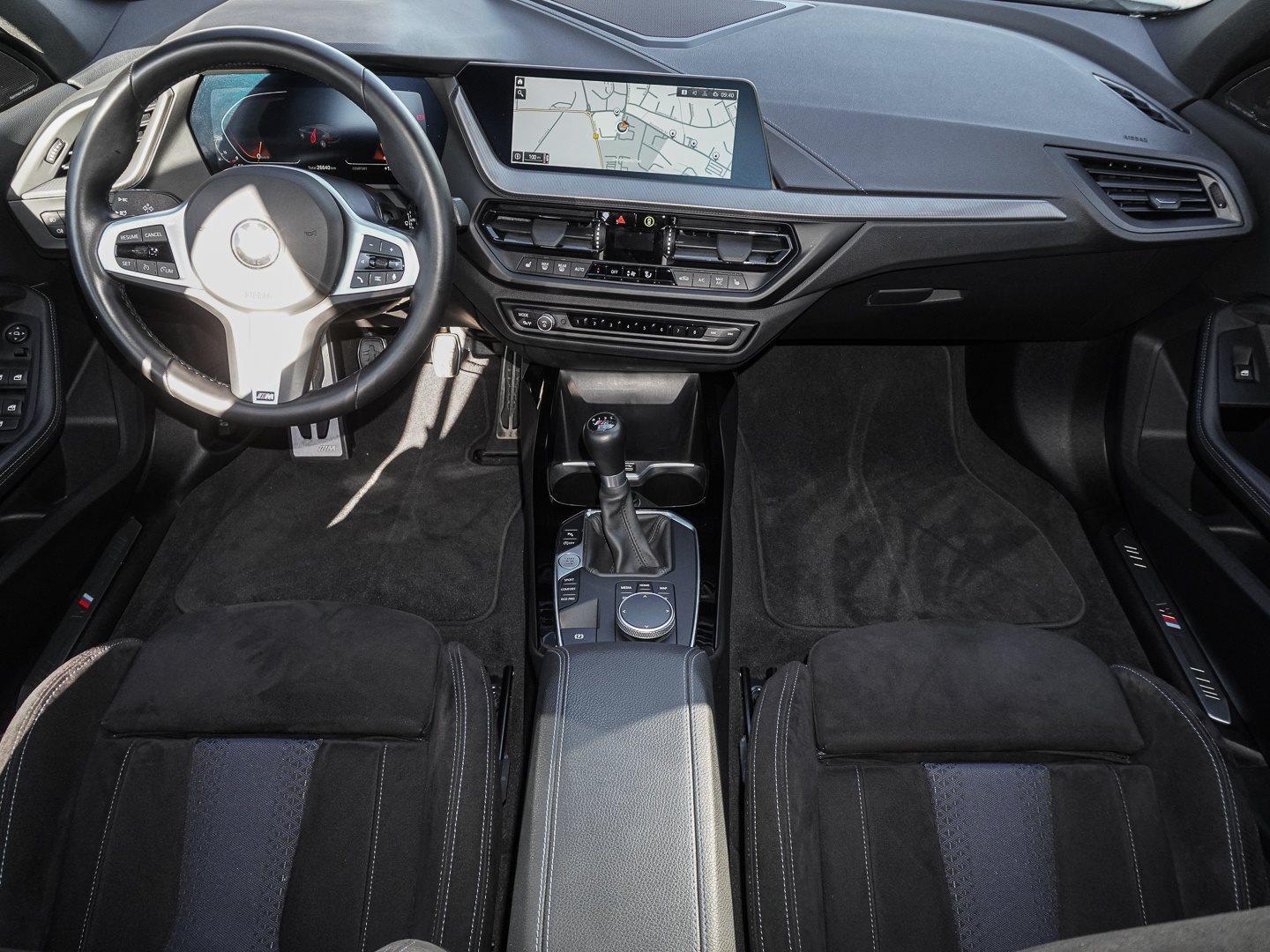 BMW 1er – Bild 6