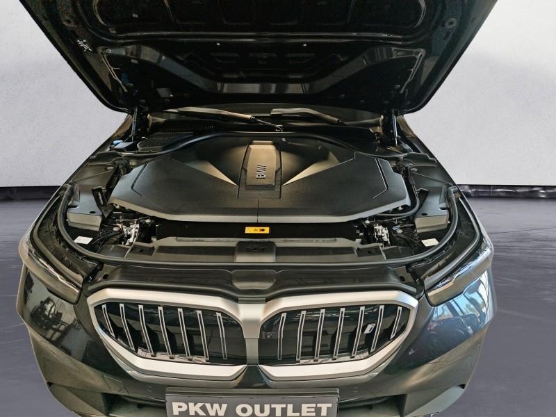 BMW 5er Touring – Bild 20