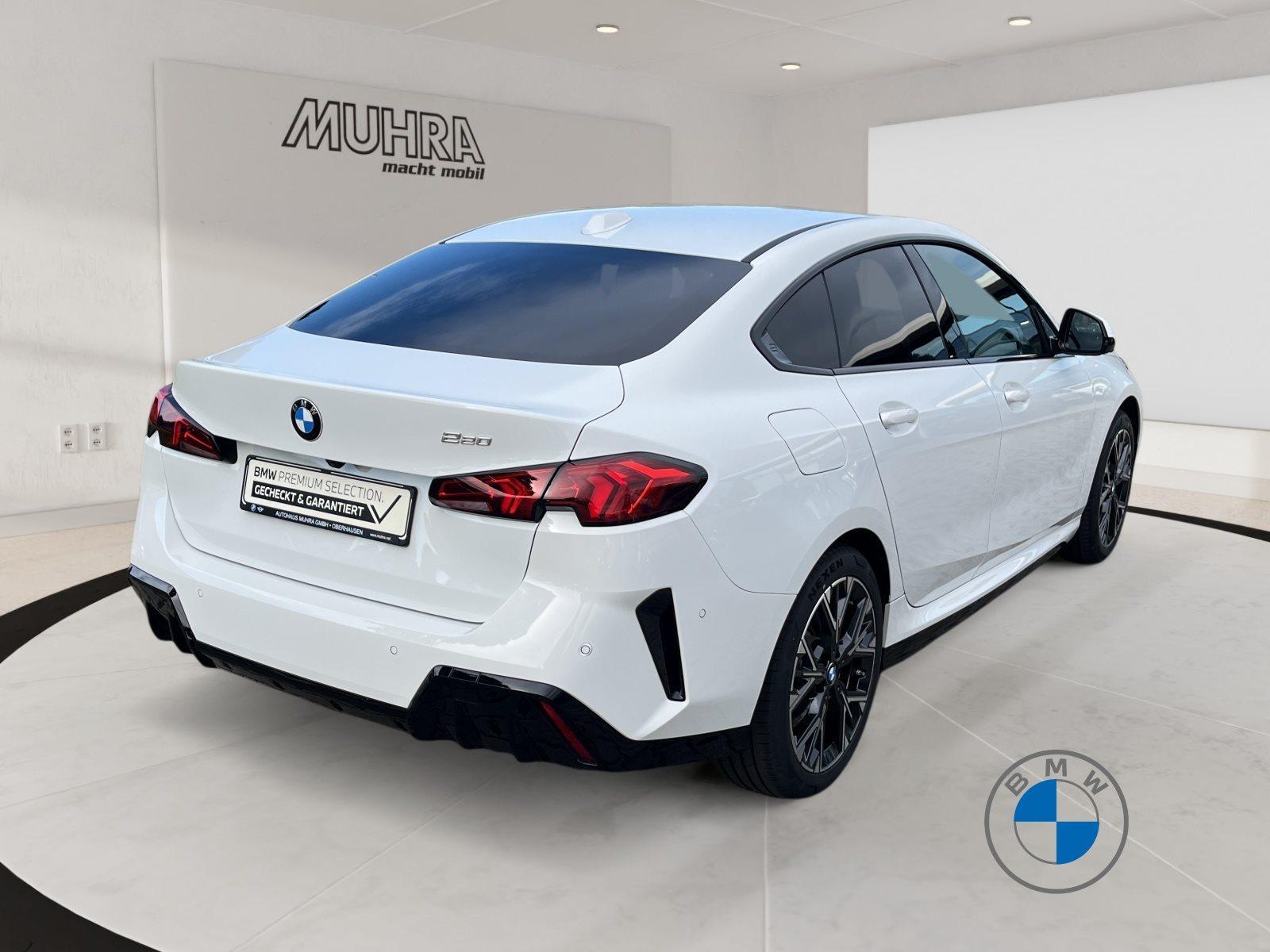 BMW 2er Gran Coupé – Bild 5