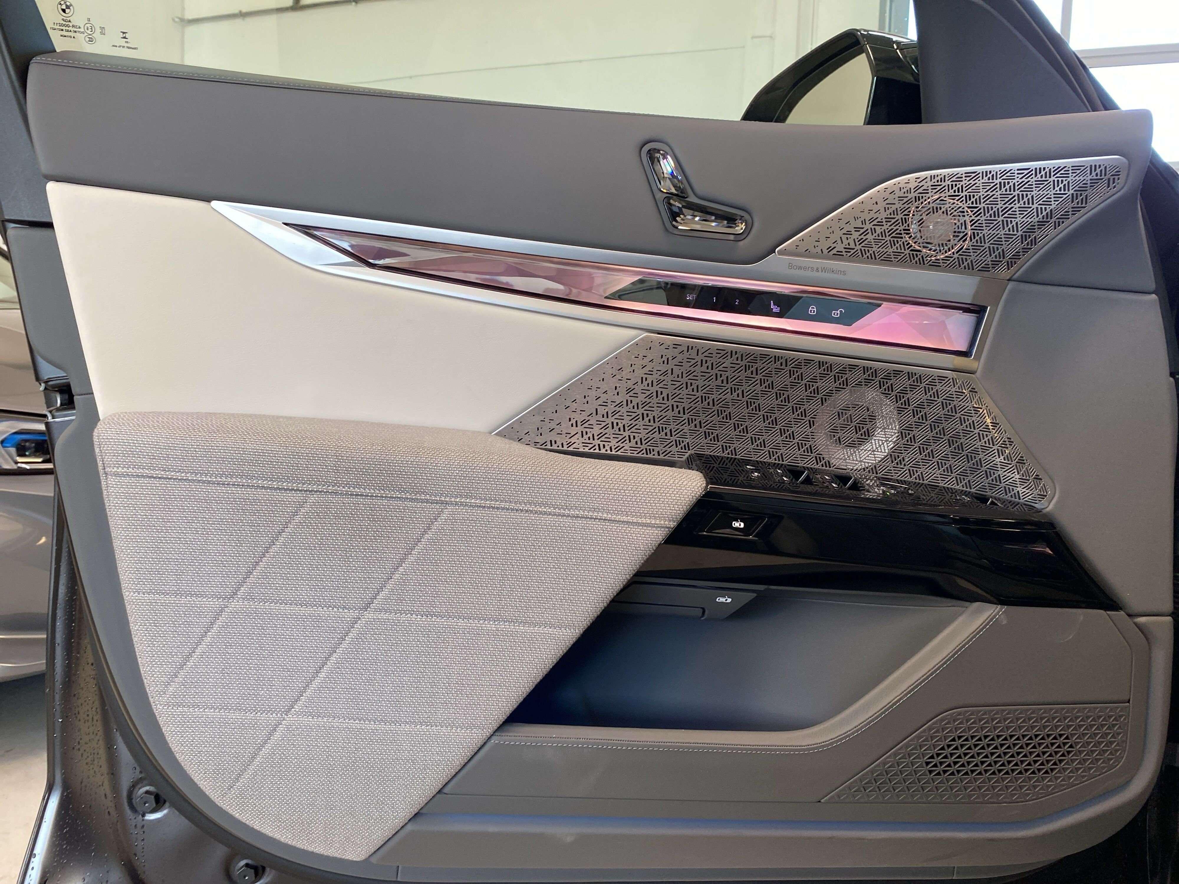BMW i7 – Bild 16
