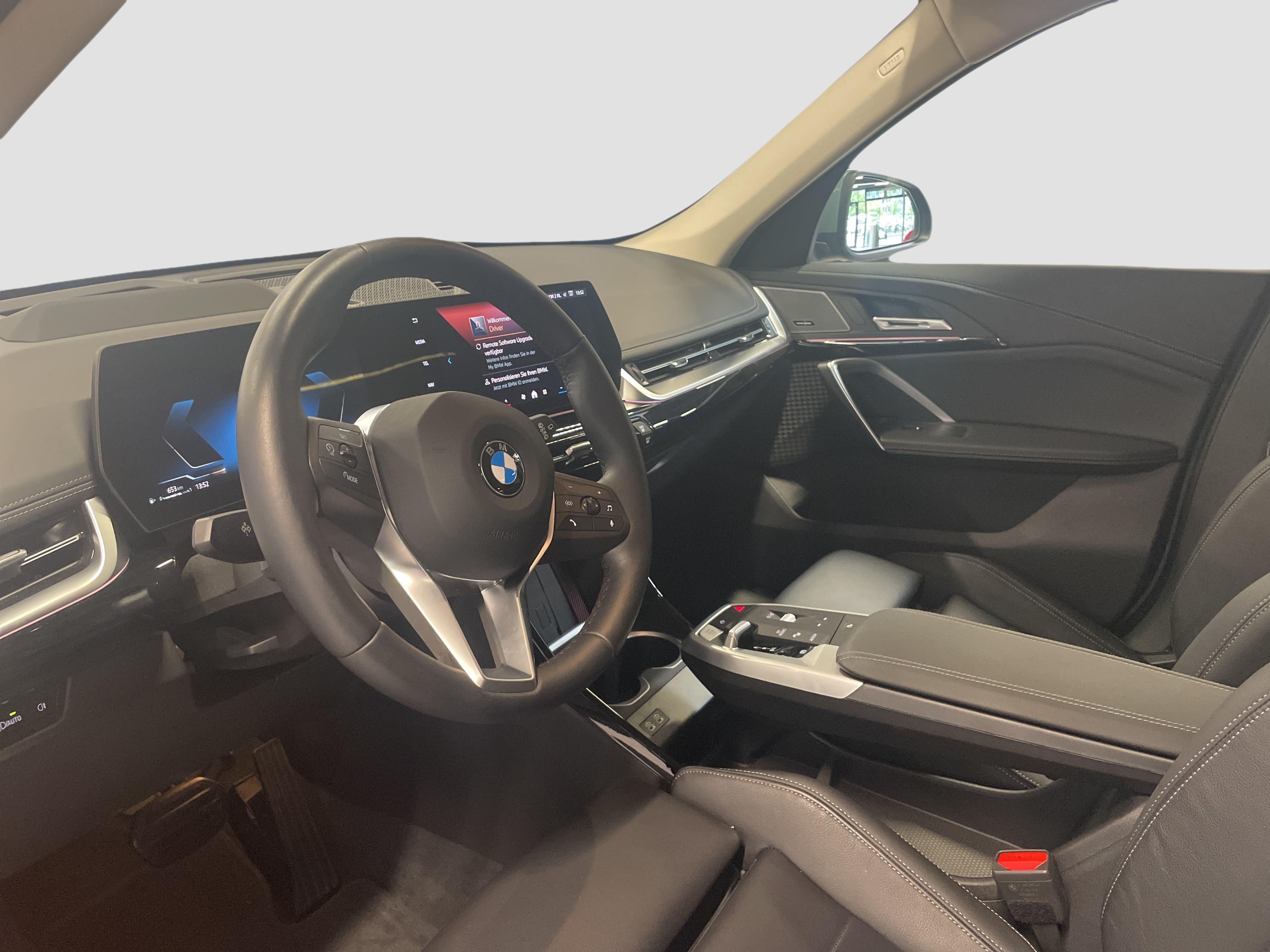 BMW X1 – Bild 8