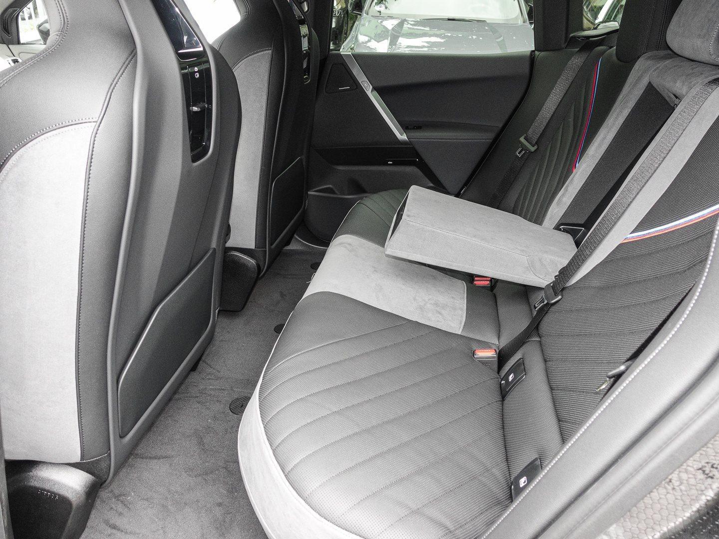 BMW iX – Bild 9
