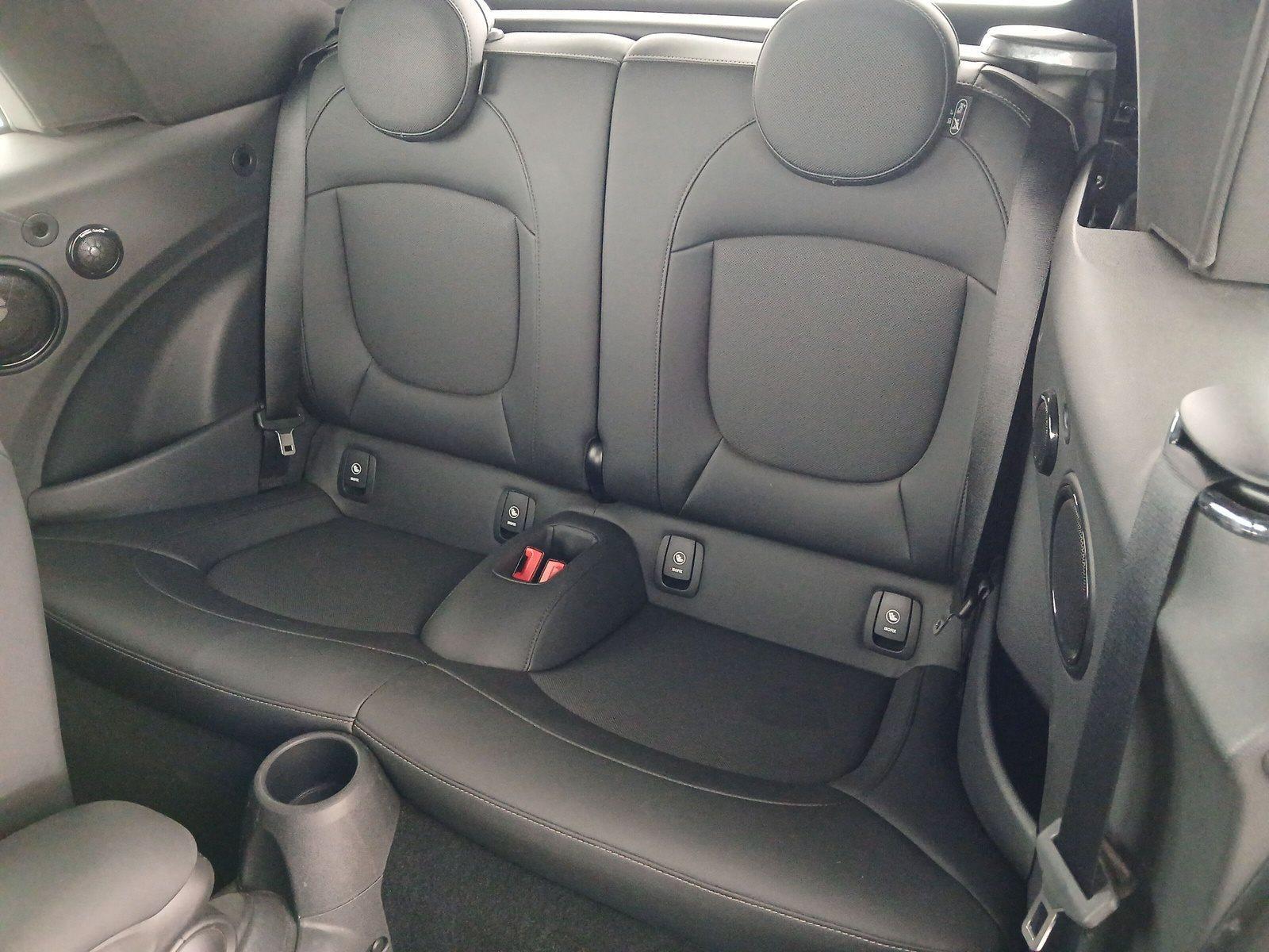 MINI Cabrio – Bild 17