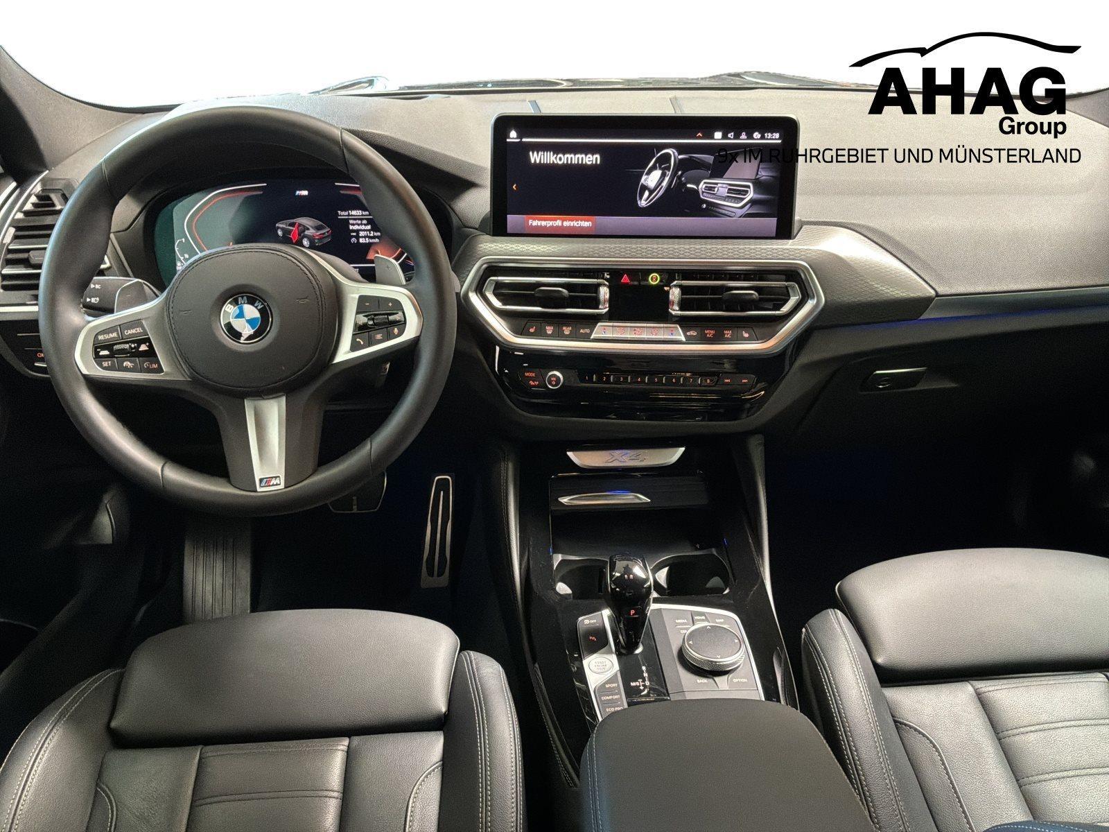 BMW X4 – Bild 8