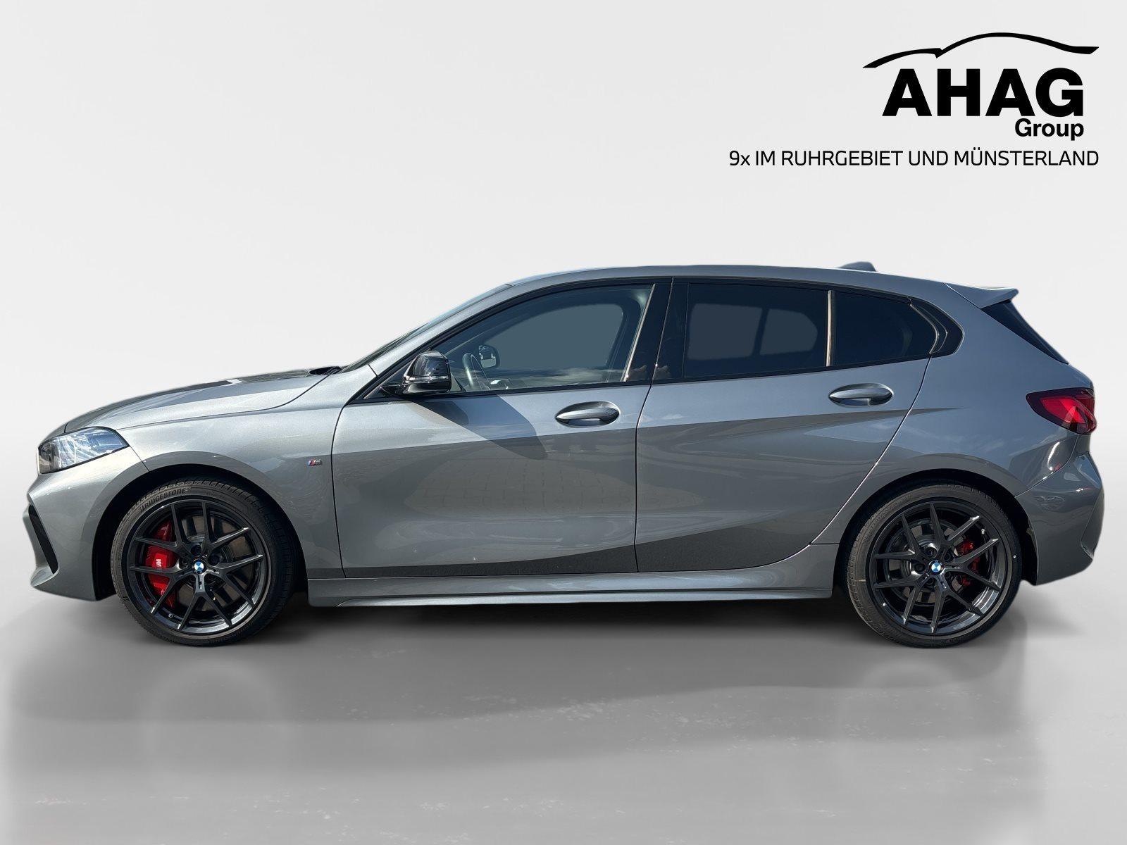 BMW 1er – Bild 6