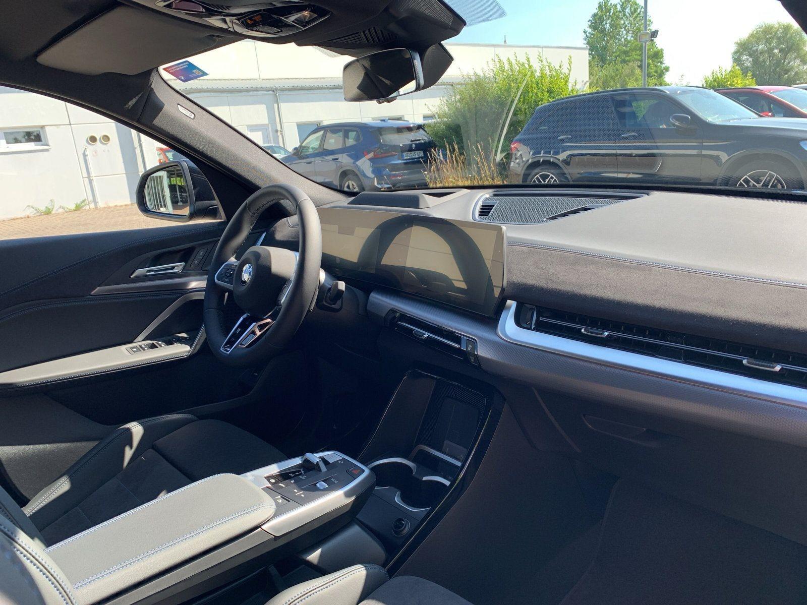 BMW X2 – Bild 7