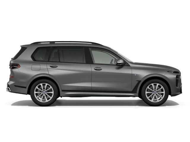 BMW X7 – Bild 3