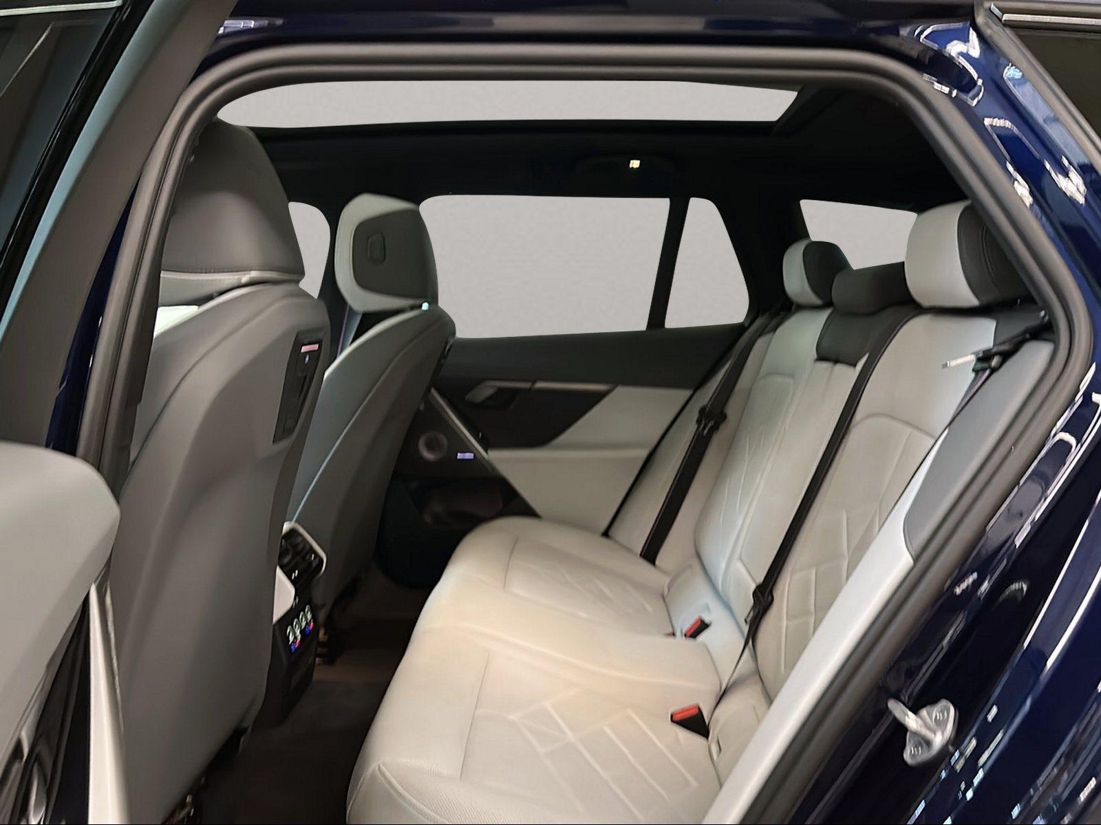 BMW 5er Touring – Bild 17
