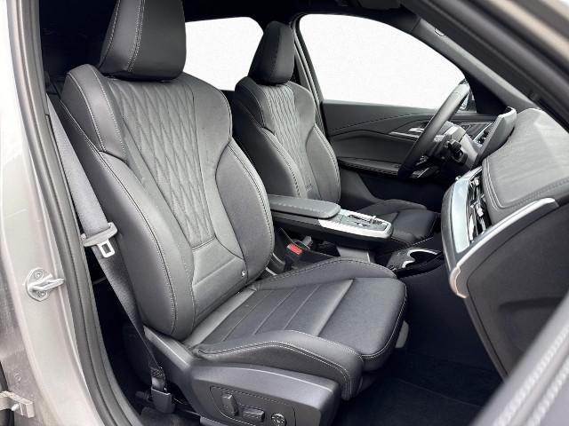 BMW X1 – Bild 13
