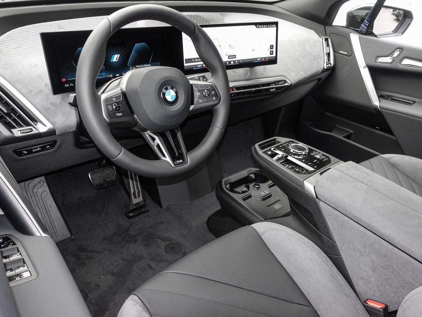 BMW iX – Bild 5