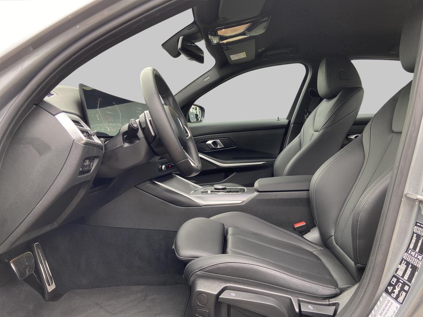BMW 3er – Bild 10