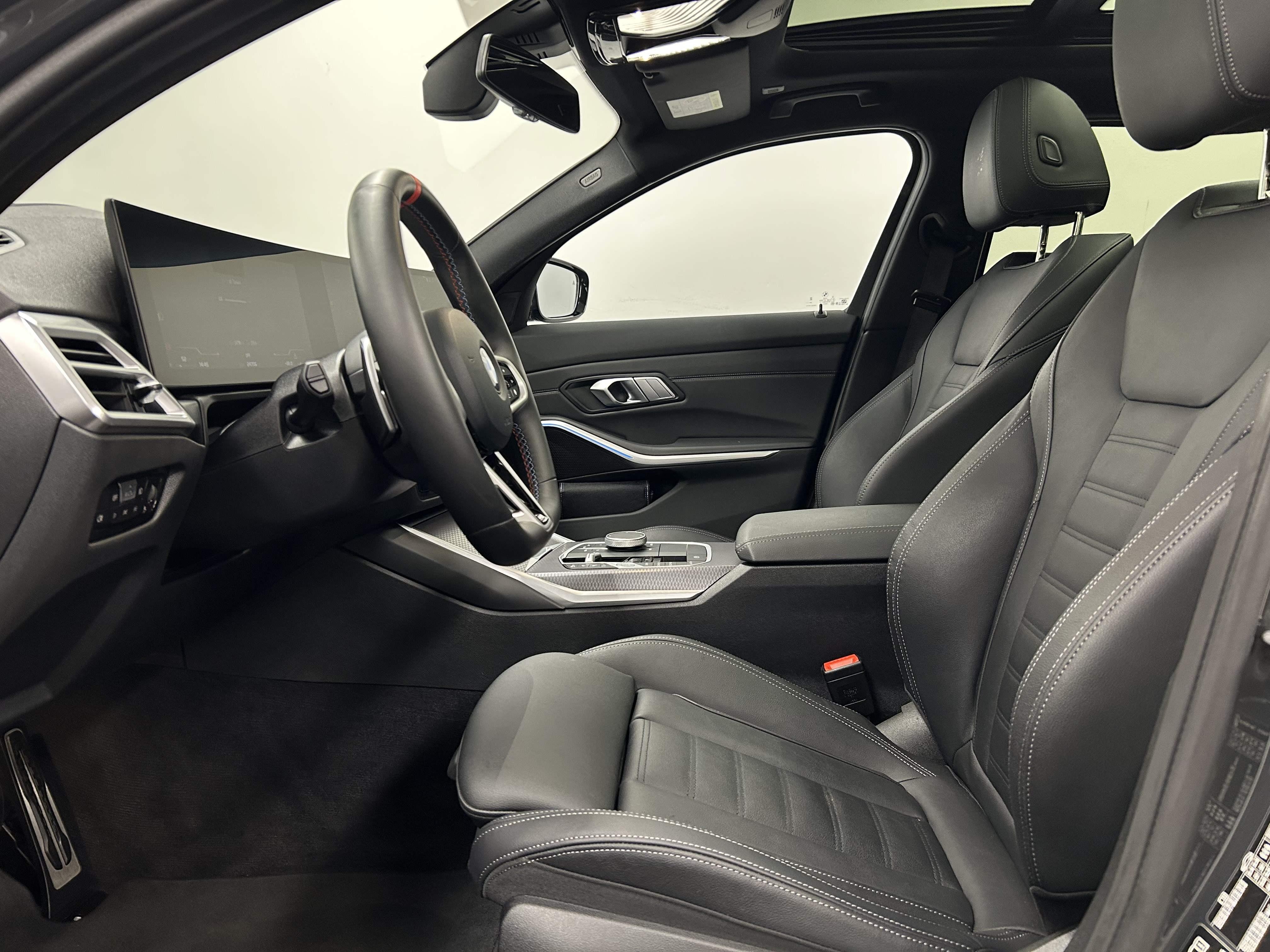 BMW 3er Touring – Bild 4