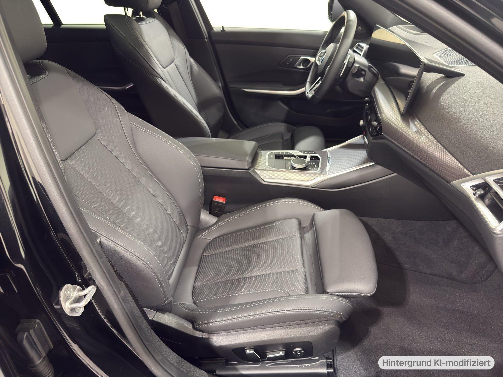 BMW 3er Touring – Bild 32