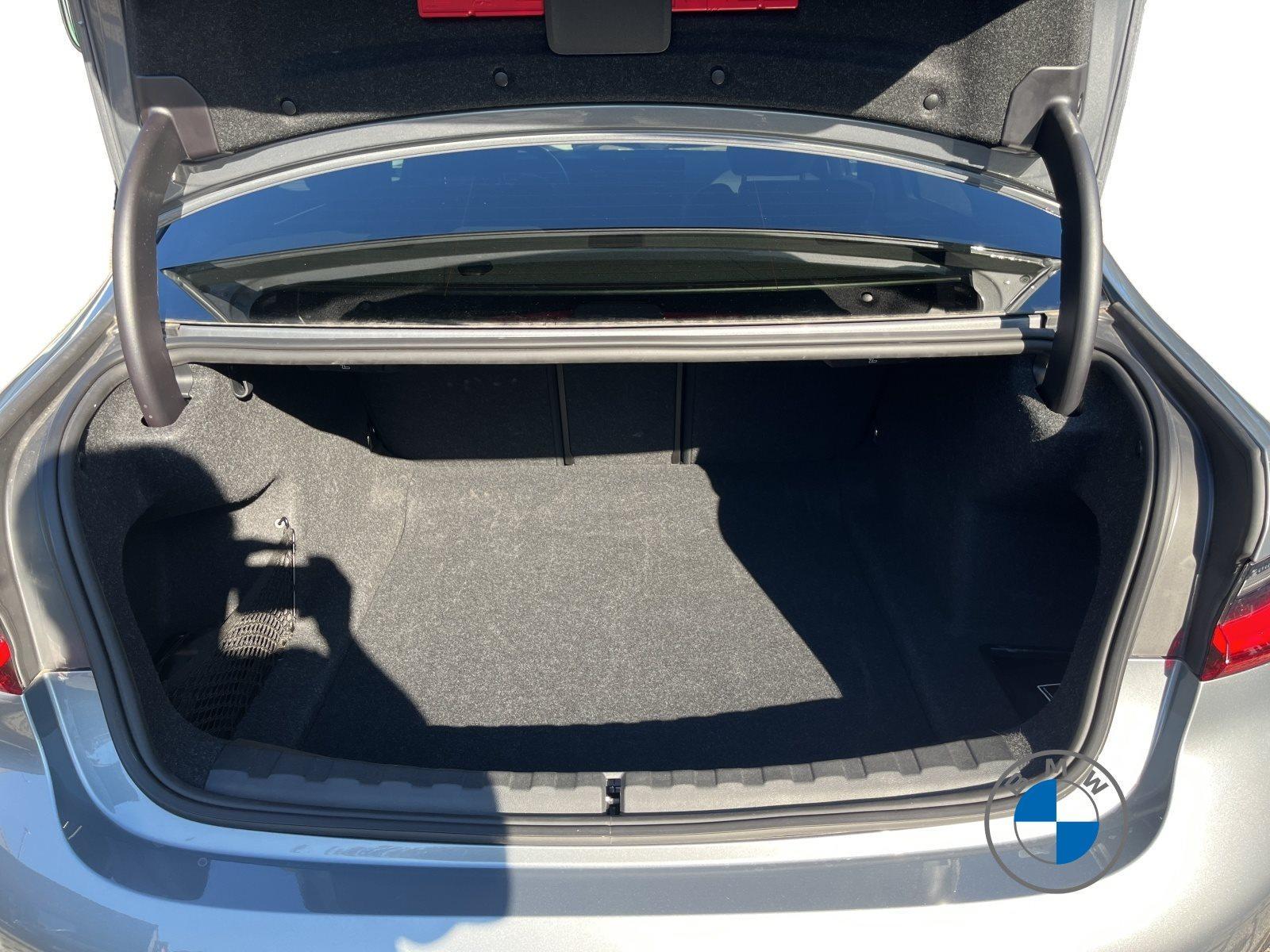 BMW 3er – Bild 8