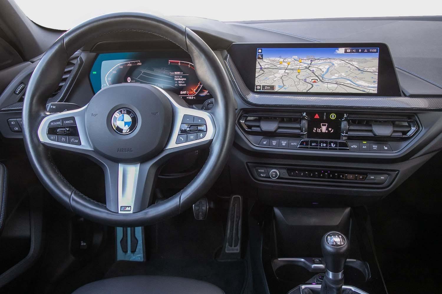 BMW 1er – Bild 7