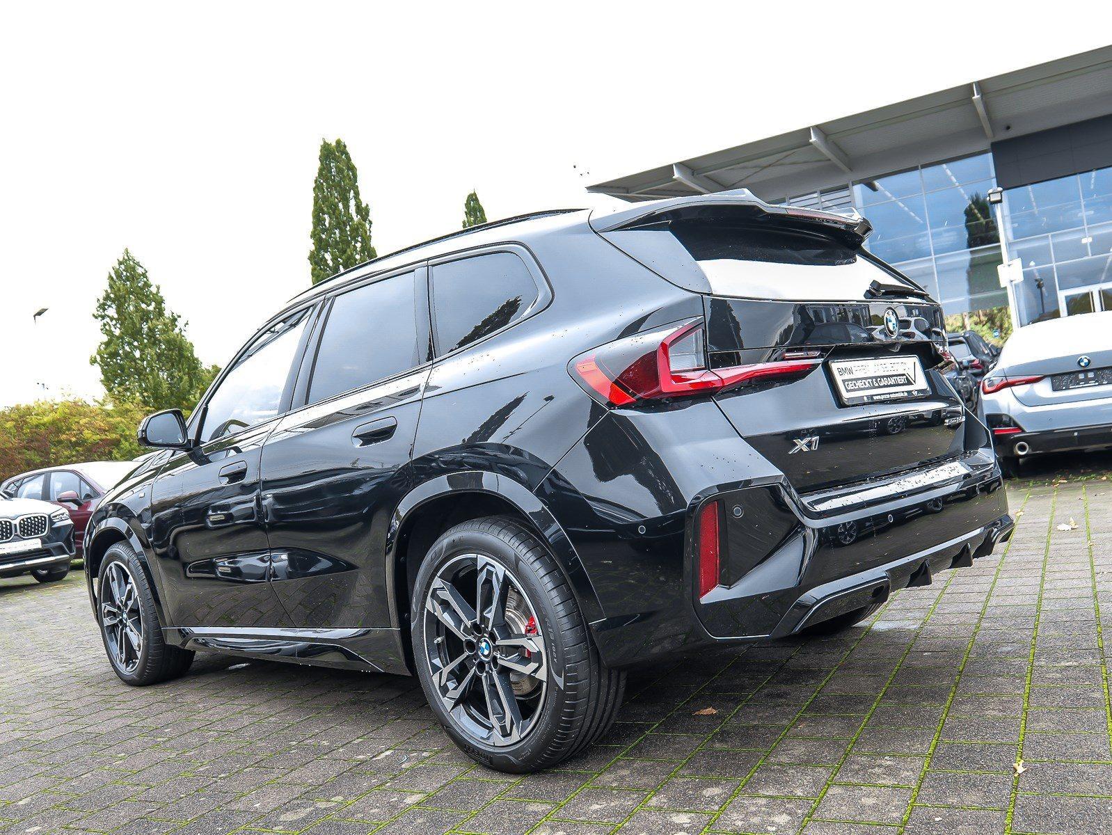 BMW X1 – Bild 18