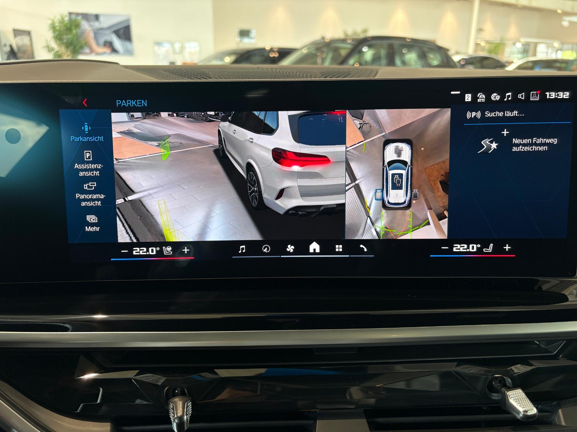 BMW X5M – Bild 44