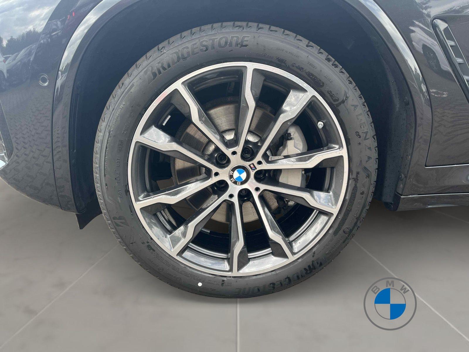 BMW X4 – Bild 13