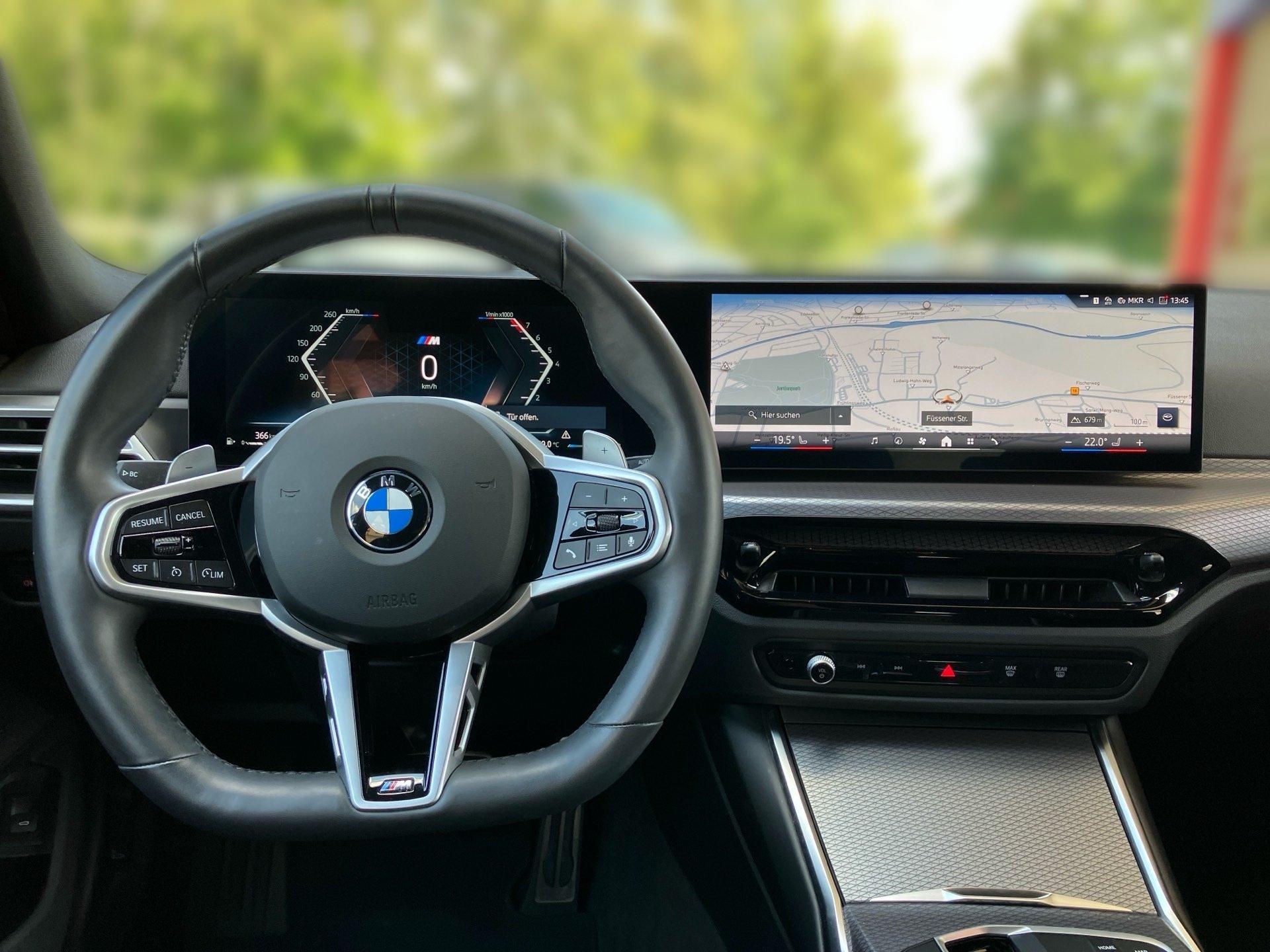 BMW 3er Touring – Bild 2