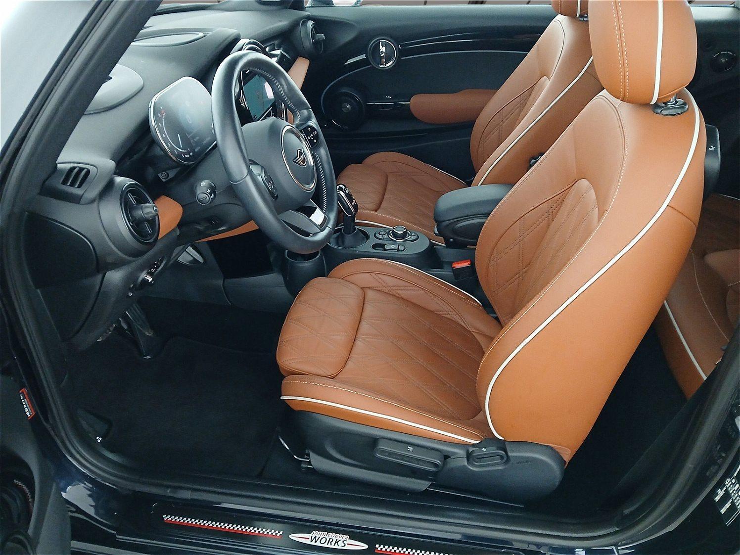 MINI Cabrio – Bild 11