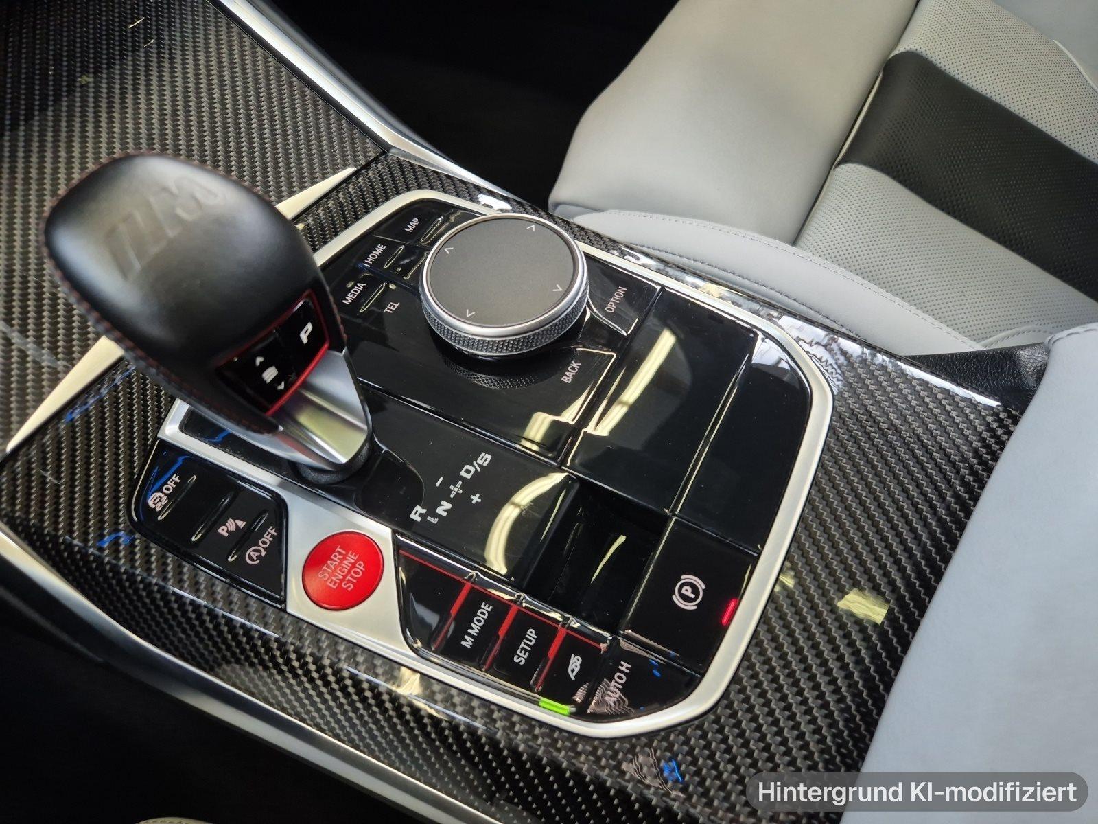 BMW M3 – Bild 15