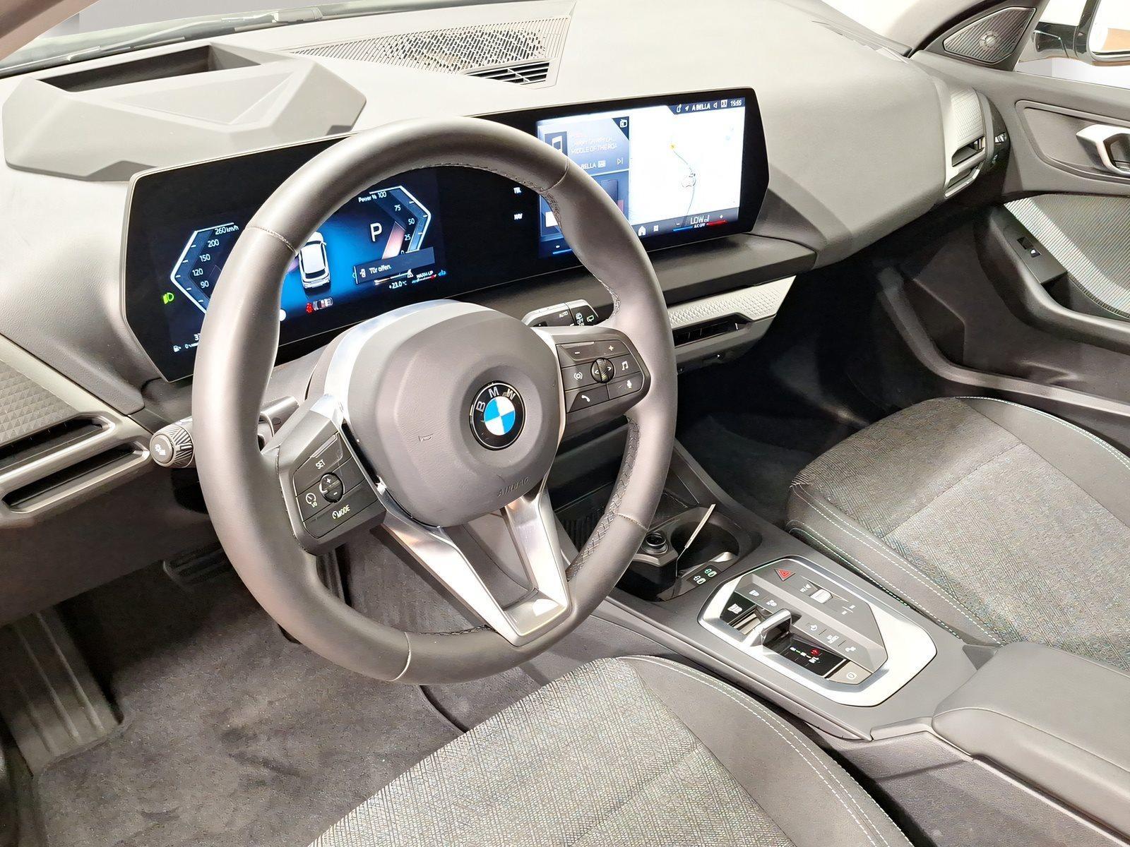 BMW 1er – Bild 4