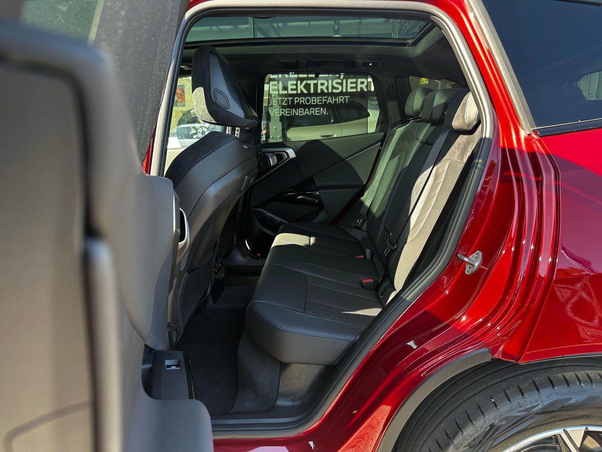 BMW X3 – Bild 14
