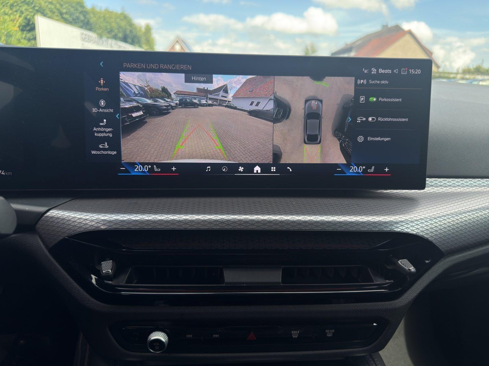 BMW 4er Gran Coupé – Bild 12