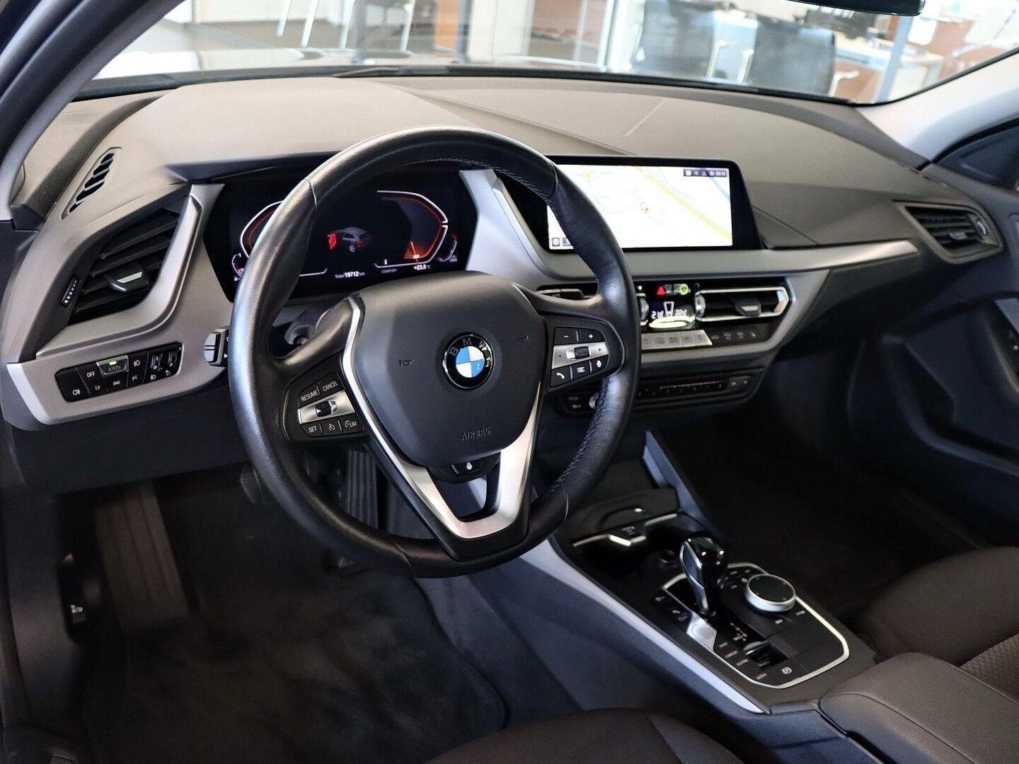 BMW 1er – Bild 11