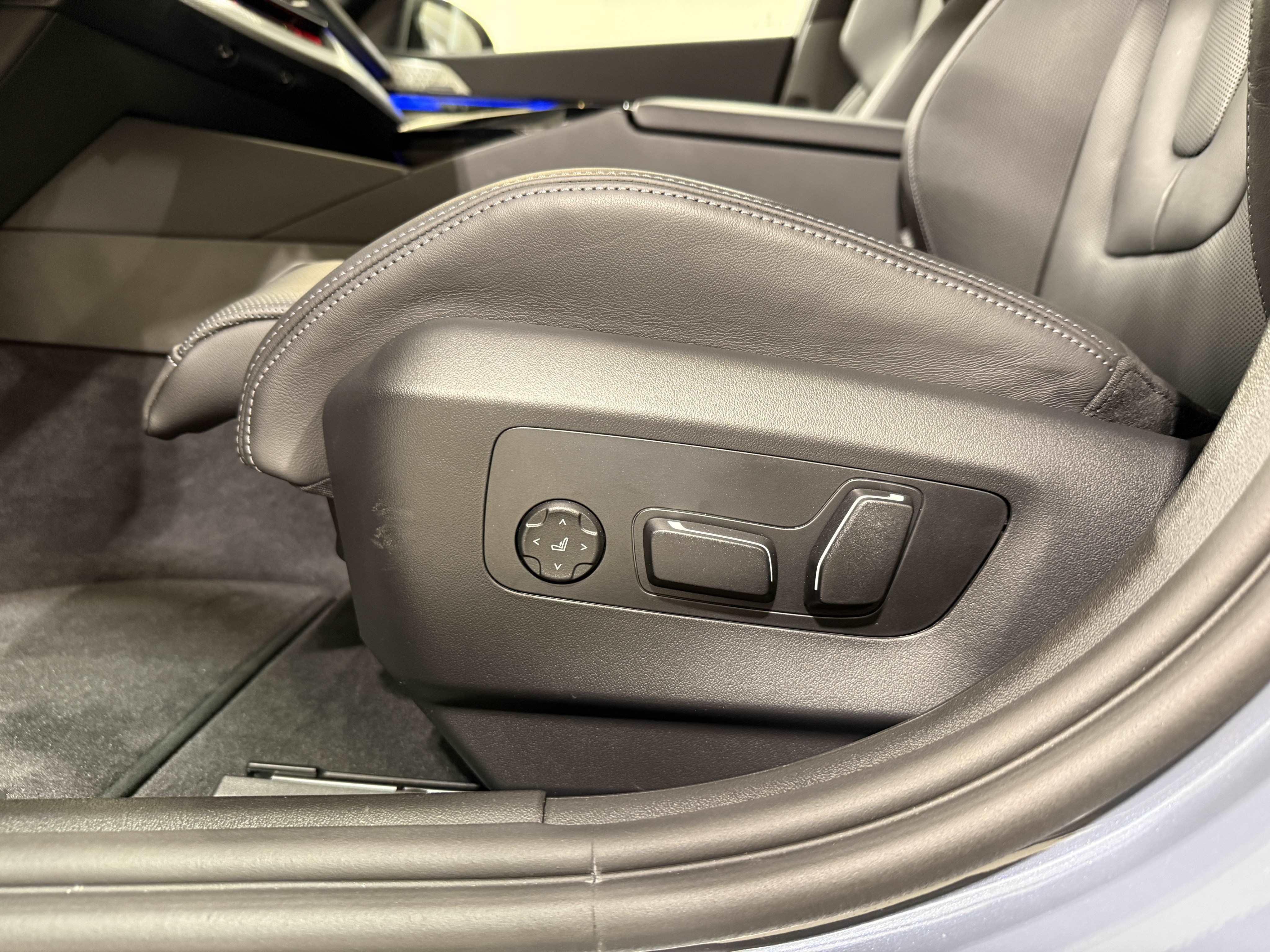 BMW M5 – Bild 8