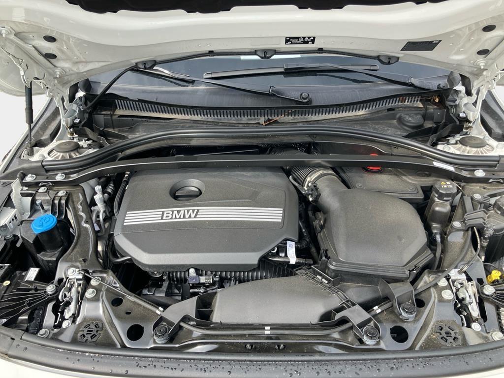 BMW 1er – Bild 11