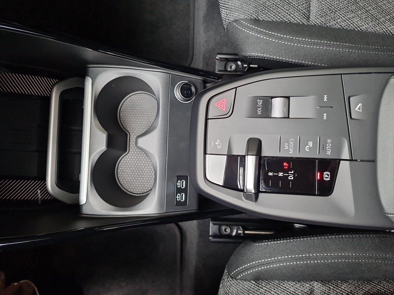 BMW X1 – Bild 7