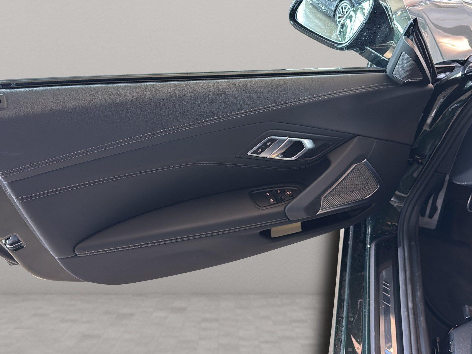 BMW Z4 – Bild 8