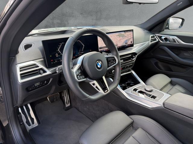 BMW 4er Gran Coupé – Bild 10