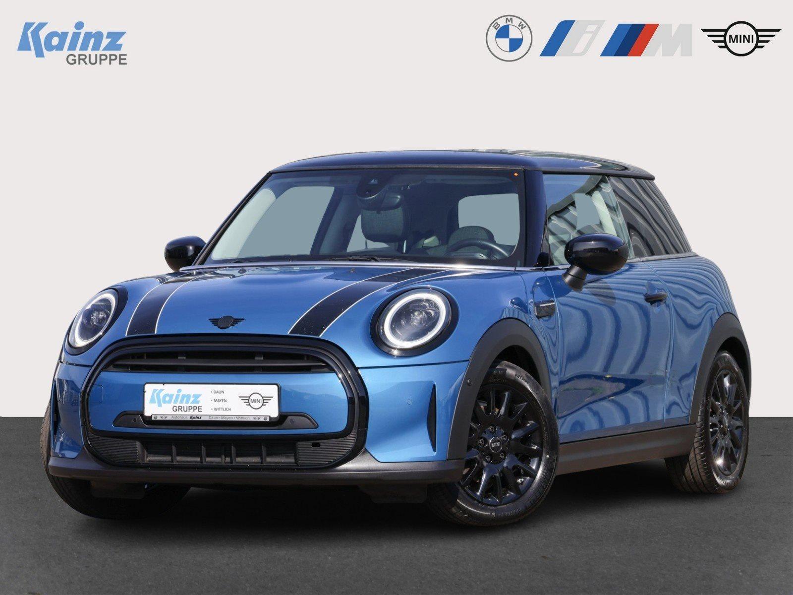 MINI Cooper 2021
