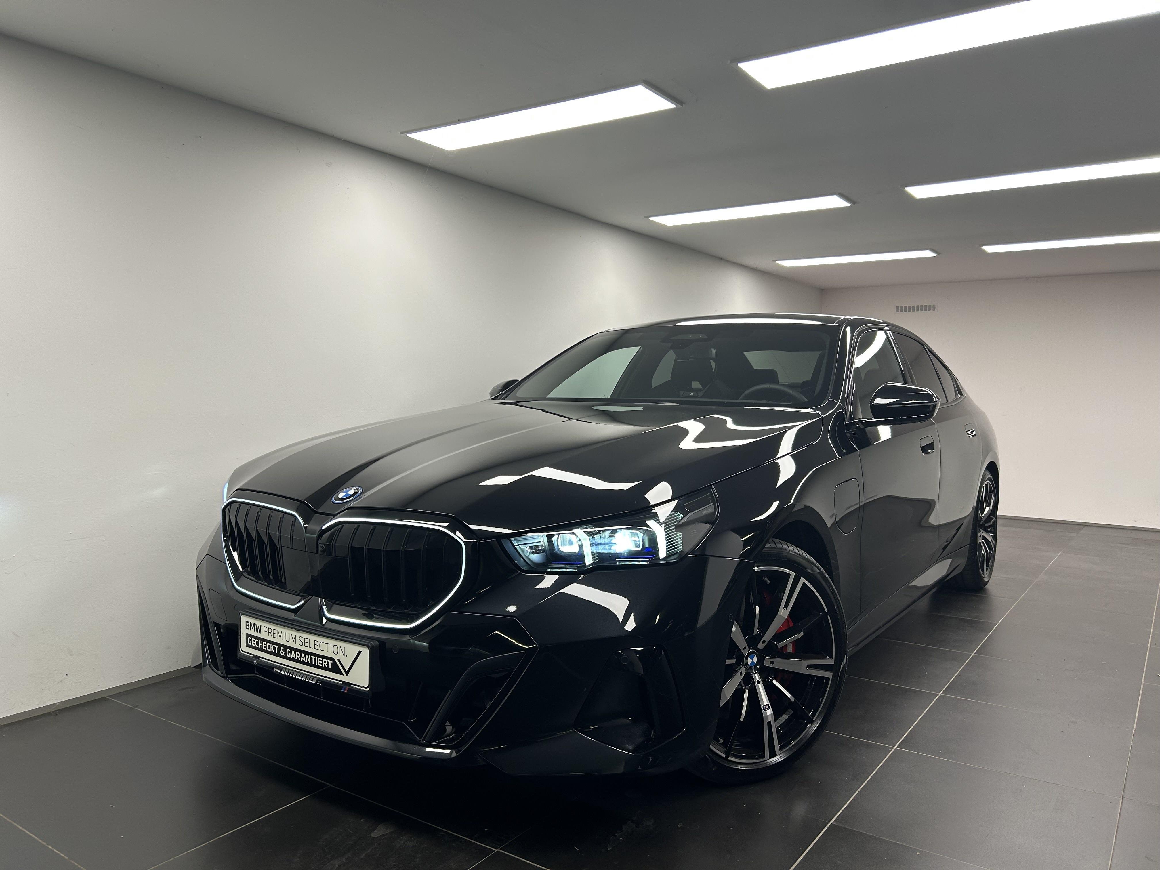 BMW 5er – Bild 15